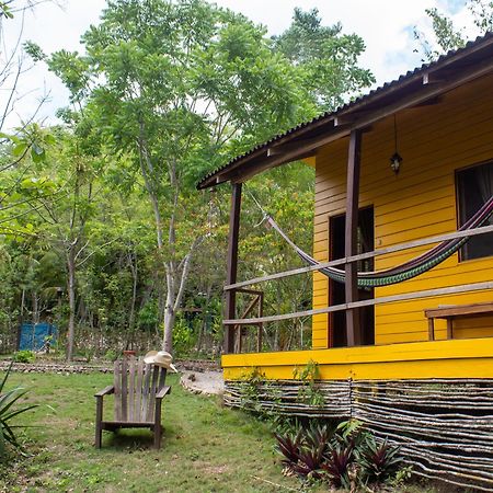 Alice Guesthouse Эль-Ремате Экстерьер фото