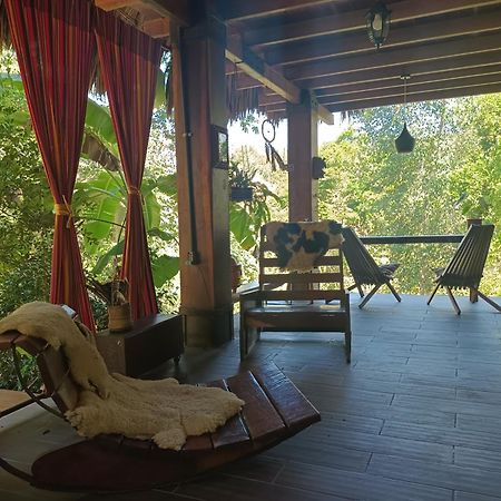 Alice Guesthouse Эль-Ремате Экстерьер фото