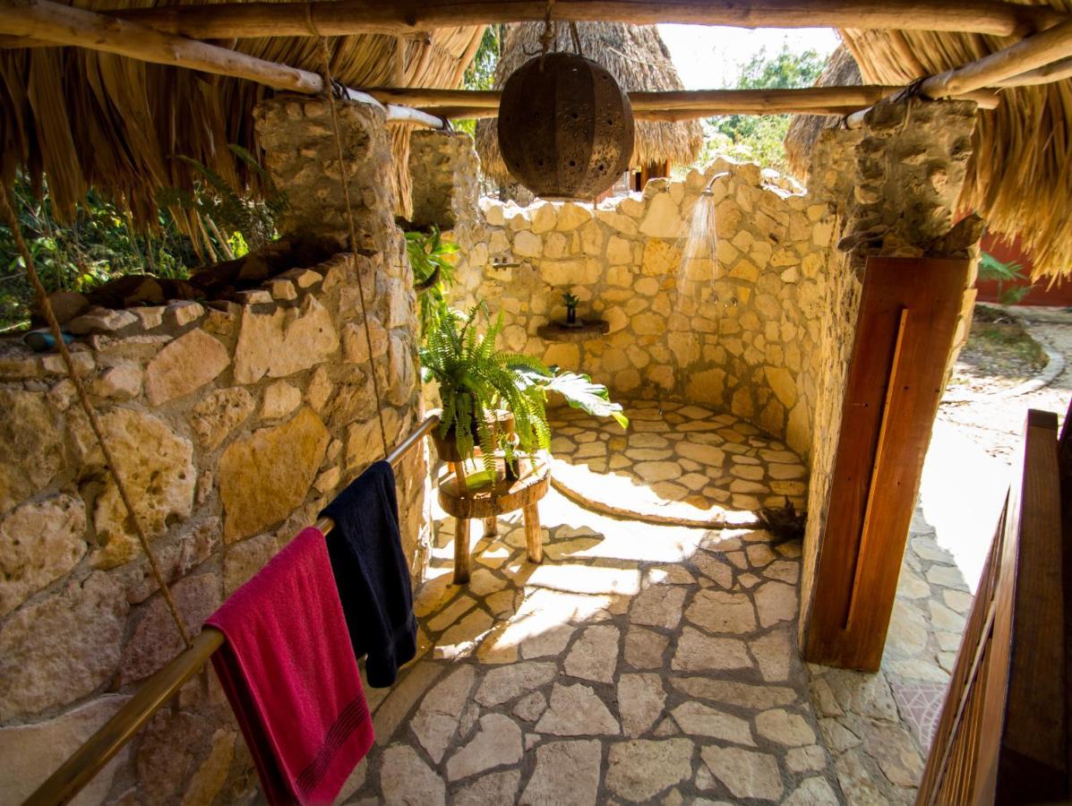 Alice Guesthouse Эль-Ремате Экстерьер фото