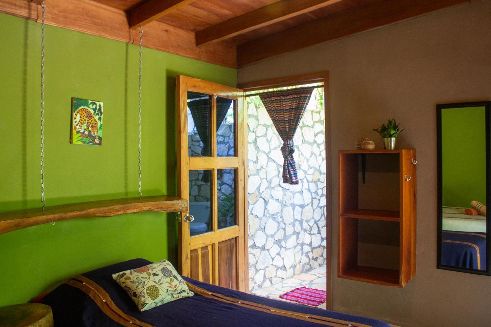 Alice Guesthouse Эль-Ремате Экстерьер фото